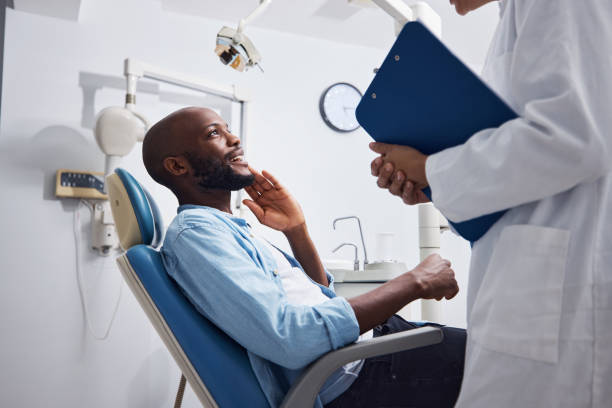 Best Broken or Chipped Tooth Repair in Westminster, SC