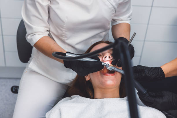 Best Knocked-Out Tooth (Avulsed Tooth) Treatment in Westminster, SC