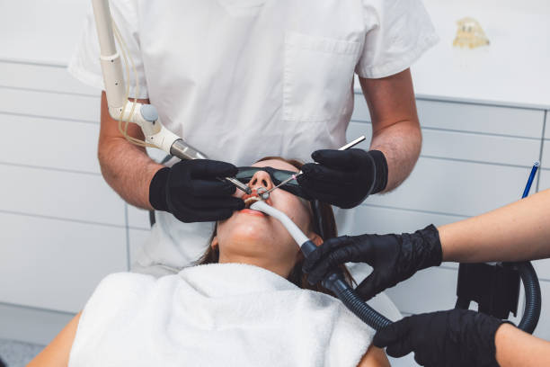 Best Emergency Treatment for Oral Infections in Westminster, SC